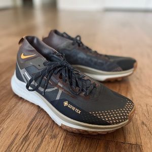 Nike Pegasus Trail GORE TEX Men’s Size 9.5